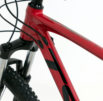 Bicicleta Tsw Jump Plus Sr Alumínio Aro 29 Freios X-Time Hidráulico