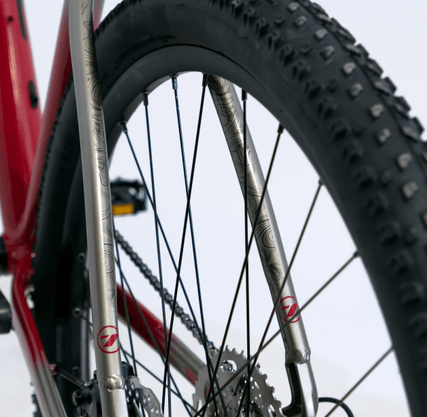 Bicicleta Tsw Jump Plus Sr Alumínio Aro 29 Freios X-Time Hidráulico