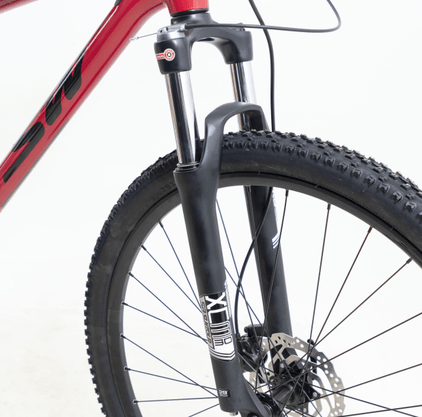 Bicicleta Tsw Jump Plus Sr Alumínio Aro 29 Freios X-Time Hidráulico