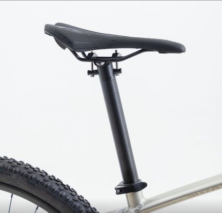 Bicicleta Tsw Jump Sr Alumínio Aro 29 Freios À Disco Hidráulicos X-Time 10V