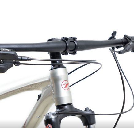 Bicicleta Tsw Jump Sr Alumínio Aro 29 Freios À Disco Hidráulicos X-Time 10V