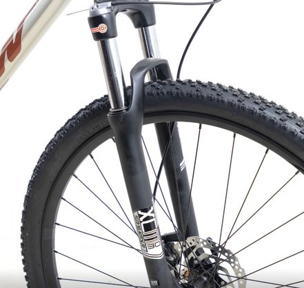 Bicicleta Tsw Jump Sr Alumínio Aro 29 Freios À Disco Hidráulicos X-Time 10V