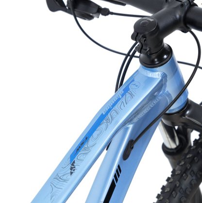 Bicicleta Tsw Stamina Plus Alumínio Aro 29 Freios À Disco Hidráulico X-Time 18V