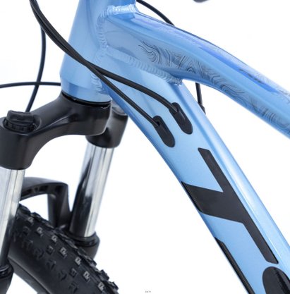 Bicicleta Tsw Stamina Plus Alumínio Aro 29 Freios À Disco Hidráulico X-Time 18V