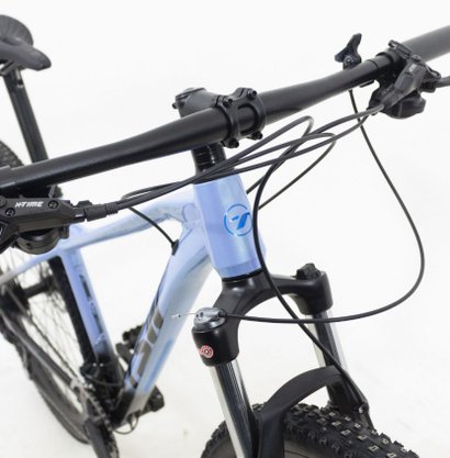 Bicicleta Tsw Stamina Plus Alumínio Aro 29 Freios À Disco Hidráulico X-Time 18V