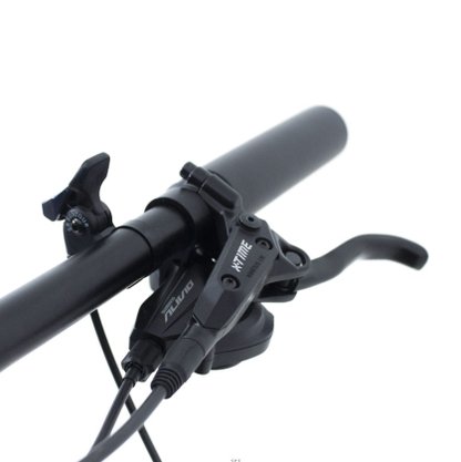 Bicicleta Tsw Stamina Plus Alumínio Aro 29 Freios À Disco Hidráulico X-Time 18V