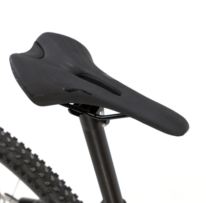 Bicicleta Tsw Stamina Plus Shimano Alivio 18V Freios Hidráulicos Shimano