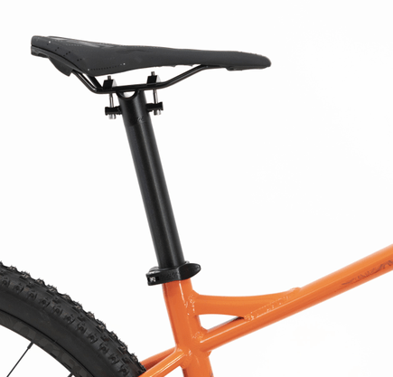 Bicicleta Tsw Stamina Plus Shimano Alivio 18V Freios Hidráulicos Shimano