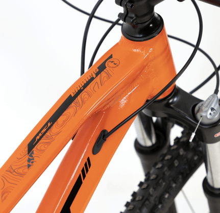 Bicicleta Tsw Stamina Plus Shimano Alivio 18V Freios Hidráulicos Shimano