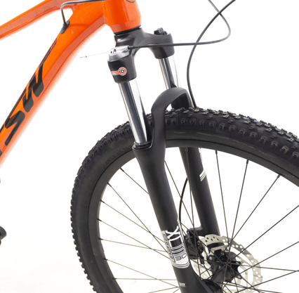Bicicleta Tsw Stamina Plus Shimano Alivio 18V Freios Hidráulicos Shimano