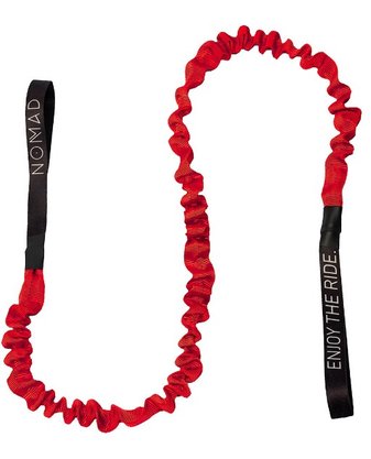 Reboque Para Bike Infantil Bike Tow Nomad