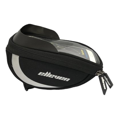 Bolsa De Celular Para Guidão De Bicicleta Elleven - Para Tela De 5,8 Polegadas