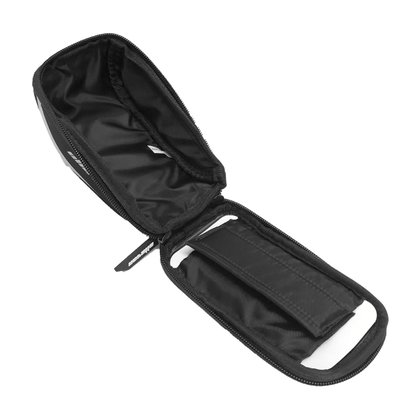 Bolsa De Celular Para Guidão De Bicicleta Elleven - Para Tela De 5,8 Polegadas
