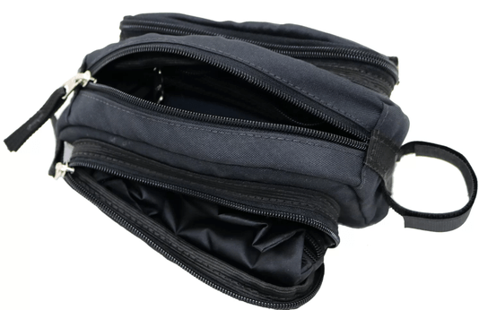 Bolsa De Quadro Hupi Travel