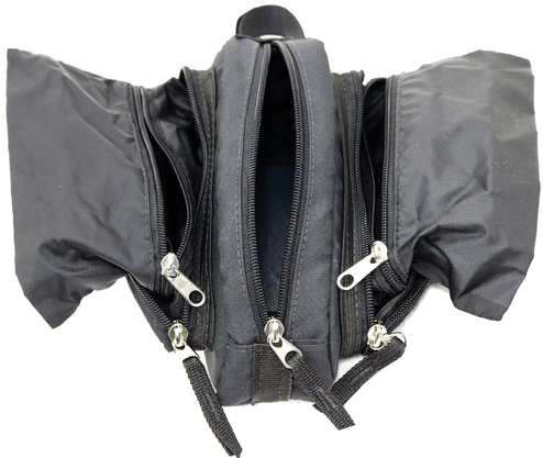 Bolsa De Quadro Hupi Travel