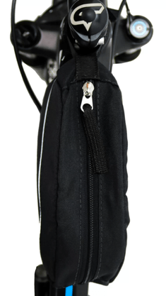Bolsa De Quadro Hupi Urban