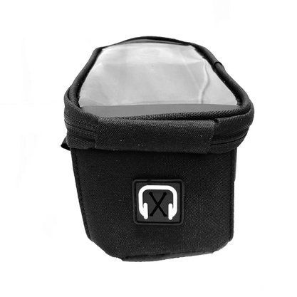 Bolsa De Celular Para Quadro De Bicicleta Elleven - Para Tela De 6,5 Polegadas