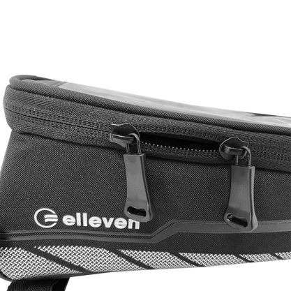 Bolsa De Celular Para Quadro De Bicicleta Elleven - Para Tela De 6,5 Polegadas