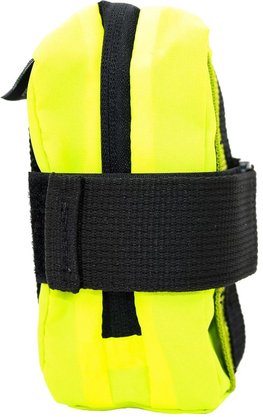 Bolsa De Selim Hupi Troia Neon
