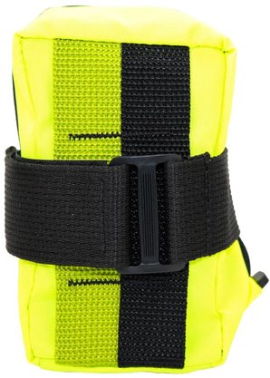 Bolsa De Selim Hupi Troia Neon