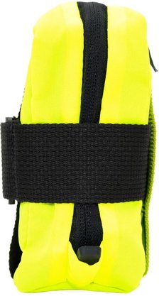 Bolsa De Selim Hupi Troia Neon