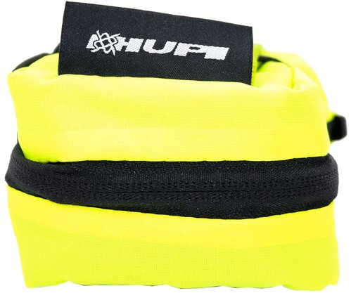 Bolsa De Selim Hupi Troia Neon