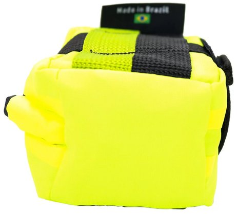 Bolsa De Selim Hupi Troia Neon