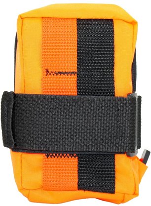 Bolsa De Selim Hupi Troia Neon