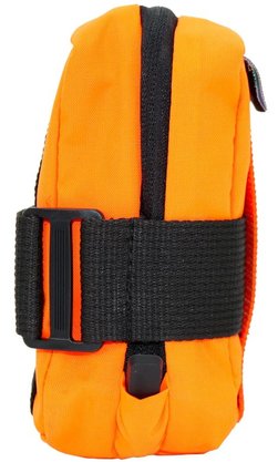 Bolsa De Selim Hupi Troia Neon