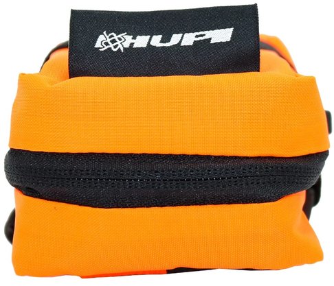 Bolsa De Selim Hupi Troia Neon