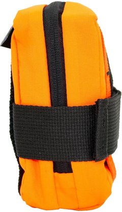 Bolsa De Selim Hupi Troia Neon