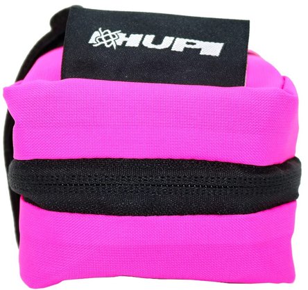 Bolsa De Selim Hupi Troia Pink