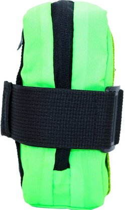 Bolsa De Selim Hupi Troia Limão