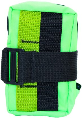 Bolsa De Selim Hupi Troia Limão