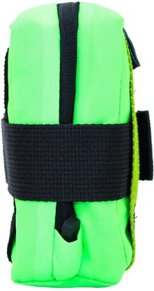 Bolsa De Selim Hupi Troia Limão