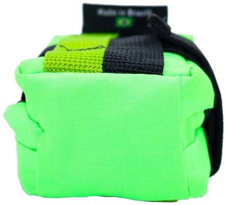 Bolsa De Selim Hupi Troia Limão