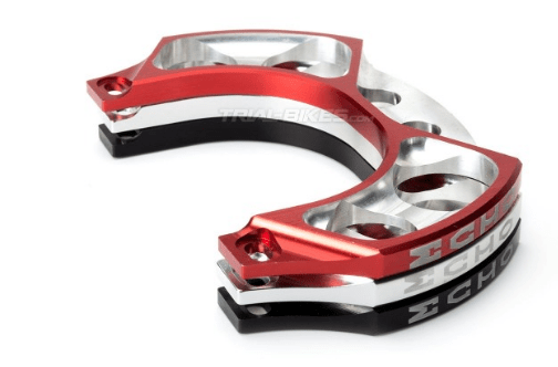 Booster De Freio Echo 2 Parafusos Para Bike Trial