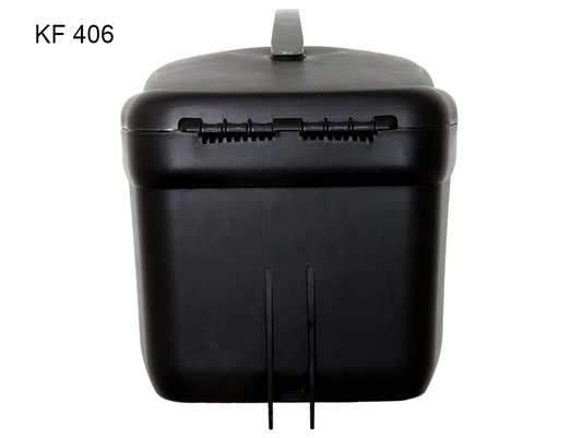 Baú Box Bike Kalf
