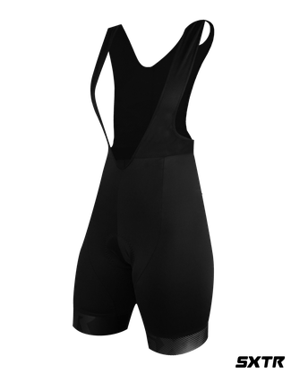 Bretelle De Ciclismo Comp Feminino Sportxtreme Cinza