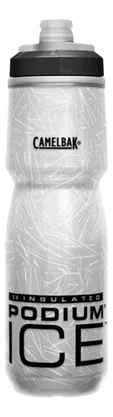 Caramanhola Podium Ice 0,62L Preto