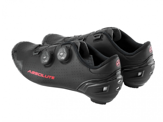 Sapatilha De Speed Ciclismo Absolute Prime Road