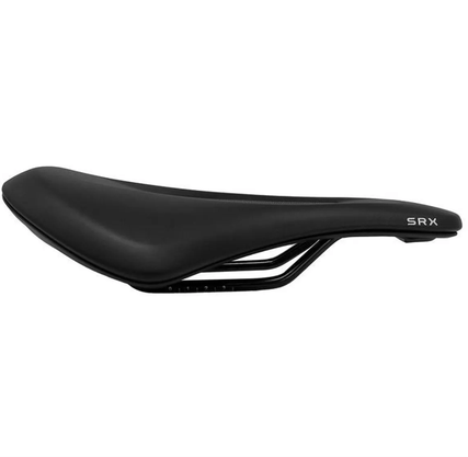 Selim Srx Havac Vazado - Preto