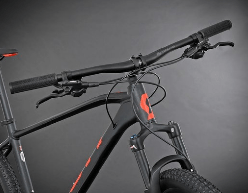 Bicicleta Scott Aspect 940 Mtb Alumínio Shimano Alívio