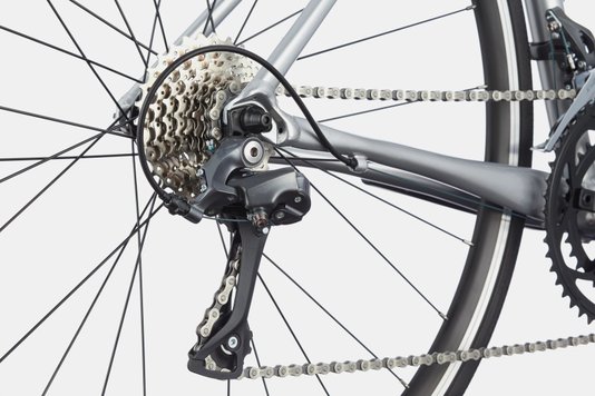 Bicicleta Cannondale Speed Caad Optimo 4