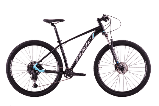Bicicleta Oggi Big Wheel 7.1 Cues 10 Velocidades