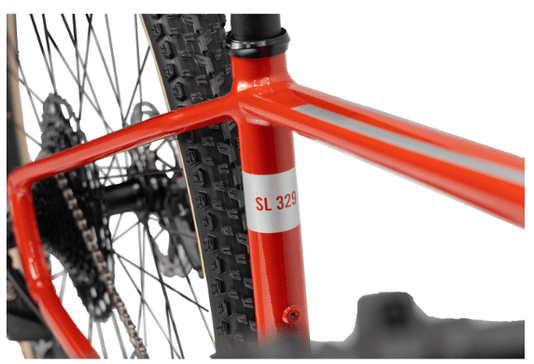 Bicicleta Aro 29 Soul Sl329 Diamantina 12V Sram Sx