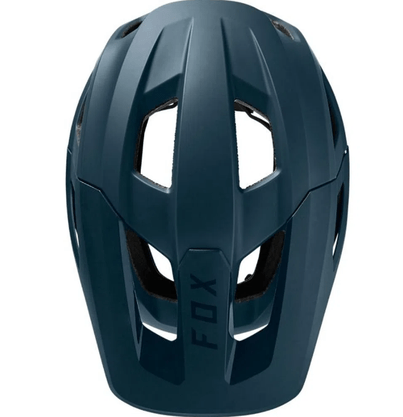 Capacete Para Ciclismo Fox Bike Mainframe Mips