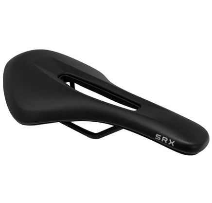 Selim Srx Havac Vazado - Preto