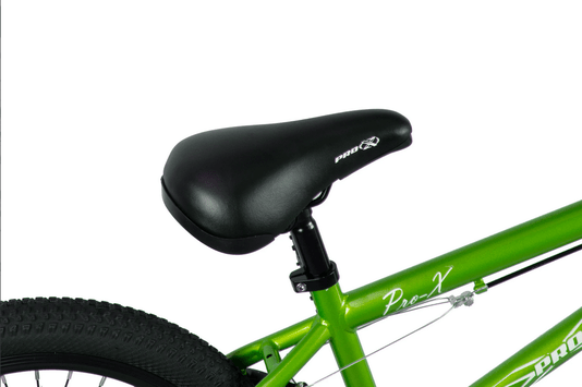 Bicleta Bmx Pro-X Aro 20 Série 7