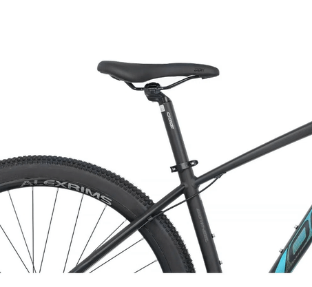 Bicicleta Oggi Big Weel 7.1 Shimano Alivio 18 Velocidades